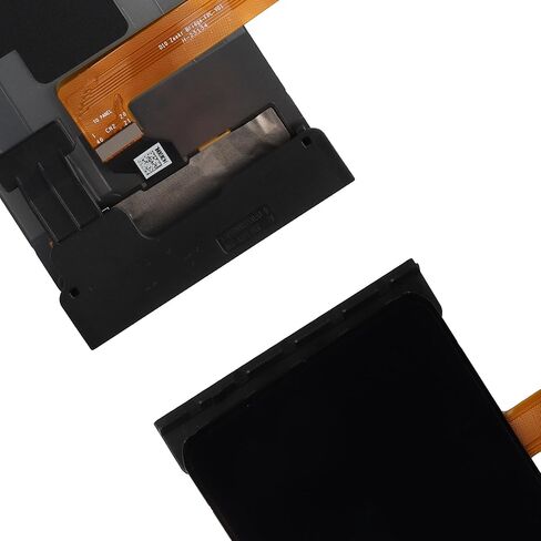 شاشة LCD رقمية بديلة متوافقة مع Moto Razr 2023 / Razr + Plus 2023 / Razr 40 / Razr 40 Ultra LCD تعمل باللمس مع أدوات إصلاح in Saudi Arabia