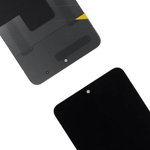 شاشة LCD رقمية بديلة متوافقة مع Moto Razr 2023 / Razr + Plus 2023 / Razr 40 / Razr 40 Ultra LCD تعمل باللمس مع أدوات إصلاح in Saudi Arabia