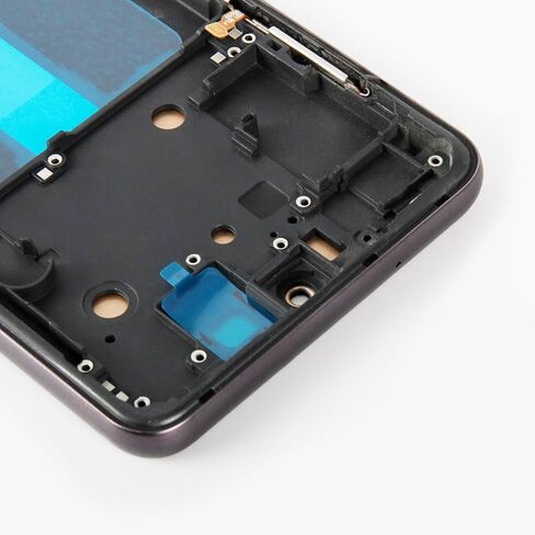 Screen Replacement for Samsung Galaxy S21 FE 5G TFT SM-G990 SM-G990U SM-G990B SM-G990W 6.4" LCD Display Touch Digitizer Assembly - Black Frame(Not Fingerprint) in Saudi Arabia