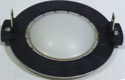 Diaphragm RCF ART710, ART712A Mk1, ART712 Mk2, ART715A, 8 Ω 44.4mm in Saudi Arabia