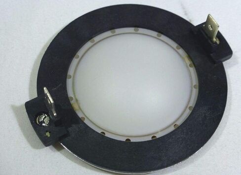 Diaphragm RCF ART710, ART712A Mk1, ART712 Mk2, ART715A, 8 Ω 44.4mm in Saudi Arabia
