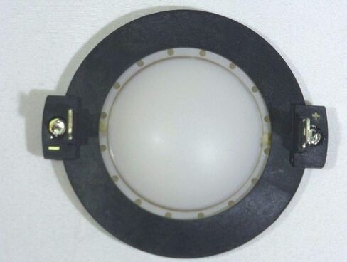 Diaphragm RCF ART710, ART712A Mk1, ART712 Mk2, ART715A, 8 Ω 44.4mm in Saudi Arabia