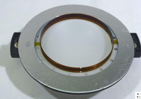 Diaphragm RCF ART710, ART712A Mk1, ART712 Mk2, ART715A, 8 Ω 44.4mm in Saudi Arabia