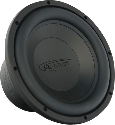 مضخم صوت ARC ARC-12D4 مقاس 12 بوصة 4 أوم in Kuwait