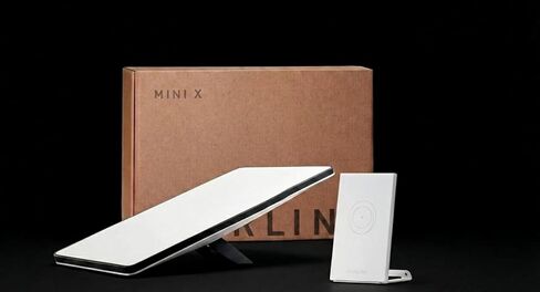SpaceX Starlink Mini X Includes External WiFi Router – Portable Satellite Internet Kit with Improved Indoor Coverage, WiFi 6 Router, Easy Setup for Travel, RV & Home in Saudi Arabia