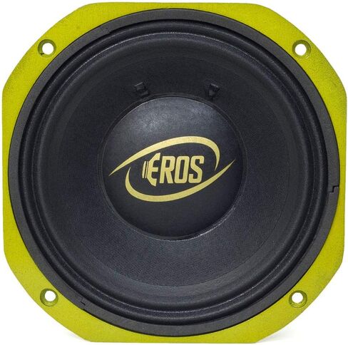 Eros 8" E-420 HQ - 420 Watts RMS - 8 Ohm Woofer in Saudi Arabia