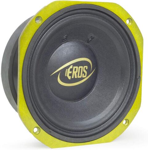 Eros 8" E-420 HQ - 420 Watts RMS - 8 Ohm Woofer in Saudi Arabia
