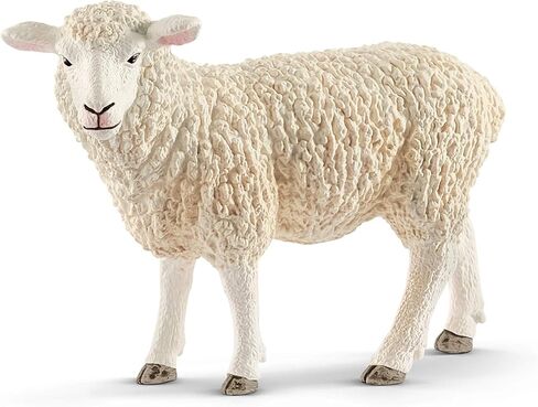 Schleich 5-Piece Cute Animal Set in Saudi Arabia