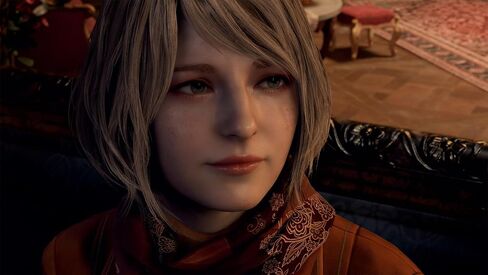Resident Evil 4 Remake Gold Edition [video game] in Saudi Arabia