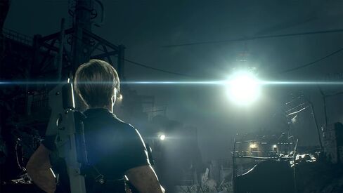 Resident Evil 4 Remake Gold Edition [video game] in Saudi Arabia