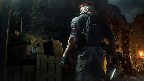 Resident Evil 4 Remake Gold Edition [video game] in Saudi Arabia