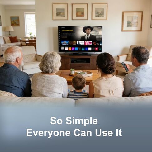 Universal XRT140R لاستبدال جهاز التحكم عن بعد VIZIO-Smart-TV (حزمة من 2) in Kuwait