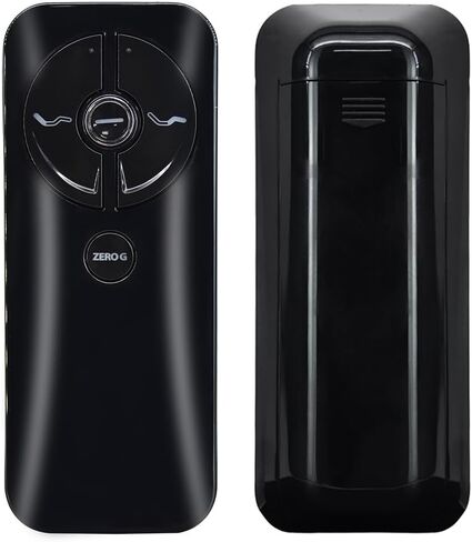 استبدال جهاز التحكم عن بعد RF399A RF368B MC120TS لسرير كيسون القابل للتعديل عن بعد/قاعدة سرير قابلة للتعديل من Tempurpedic JLDK.30.03.20، متوافق مع كيسون MC120TS JLDP.15.012.404، ضمان لمدة عامين in Kuwait