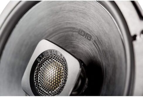 Polk Audio 6.5" 300W 2 Way Car/Marine ATV Stereo Coaxial Speakers DB652 (Pair) (Renewed) in Saudi Arabia