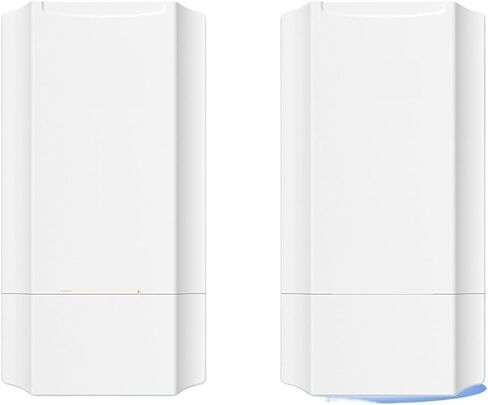 900Mbps CPE Bridge Signal Extender Repeater in Saudi Arabia
