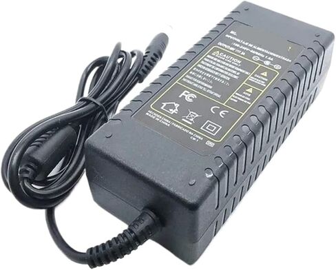 DC 48V 3A 144W POE Power Adapter 48V(EU Plug) in Saudi Arabia