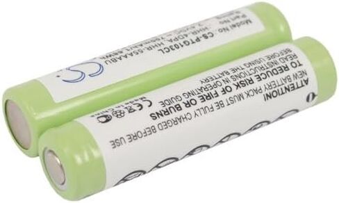 Replacement for PANASONIC HHR-55AAABU HHR-4DPA KX-TGA101 KX-TGA101S KX-TGA939T KX-TG9331T KX-TG1031S KX-TG1032 KX-TG1032PK KX-TG1032S KX-TG1033 Battery in Saudi Arabia