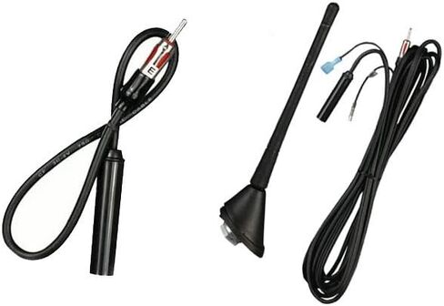 Harmony Audio Factory OEM Replacement Radio Stereo Custom Antenna Mast Compatible with Honda CRV 2012-2015 in Saudi Arabia