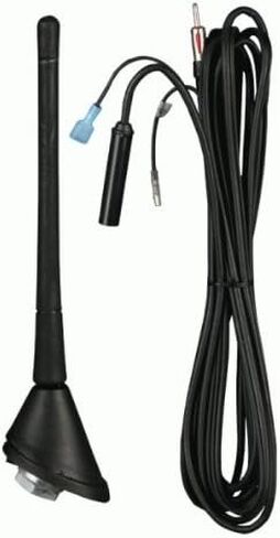 Harmony Audio Factory OEM Replacement Radio Stereo Custom Antenna Mast Compatible with Honda CRV 2012-2015 in Saudi Arabia