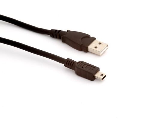 Mini USB for Canon Powershot / IXUS / ELPH SD780 IS in Saudi Arabia