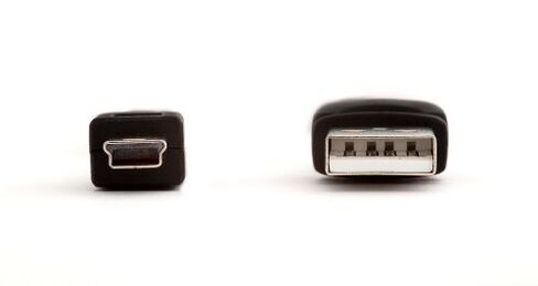 Mini USB for Canon Powershot / IXUS / ELPH SD780 IS in Saudi Arabia