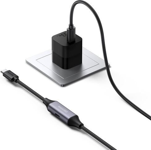 Insta360 Y-Cable, Power Adapter in Saudi Arabia