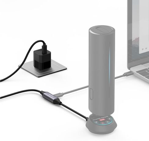 Insta360 Y-Cable, Power Adapter in Saudi Arabia
