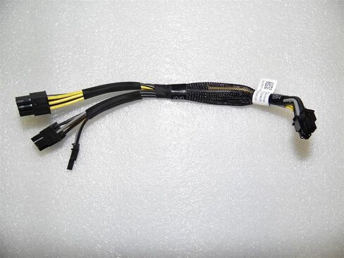 Fit for DELL EMC POWEREDGE Precision 7920 R7920 R740 R740XD Server GPU1 Cable TR5TP in Saudi Arabia