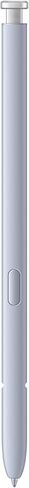 Samsung Galaxy S25 Ultra S Pen, Air Command, Bluetooth Stylus for Writing & Navigation, Ergonomic Design, US Version EJ-PS938BSEGUJ – Light Silver (Renewed) in Saudi Arabia