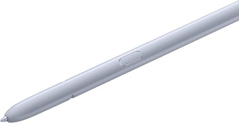 Samsung Galaxy S25 Ultra S Pen, Air Command, Bluetooth Stylus for Writing & Navigation, Ergonomic Design, US Version EJ-PS938BSEGUJ – Light Silver (Renewed) in Saudi Arabia