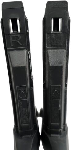 Original TV Base Stand Legs for Samsung - 60" Class TU7000 Model UN60TU7000FXZA (No Screws Required. The Stand Snaps in Place.) in Saudi Arabia