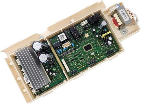 OEM Replacement for Samsung Board 06DC9201378E in Saudi Arabia