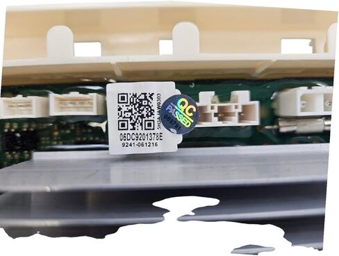 OEM Replacement for Samsung Board 06DC9201378E in Saudi Arabia