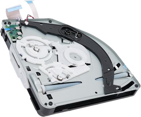 Premium Aluminum Alloy DVD Optical Disc Drive Module for CFI 1015A 1000 Series Long Lasting Performance for Gaming Enthusiasts in Saudi Arabia