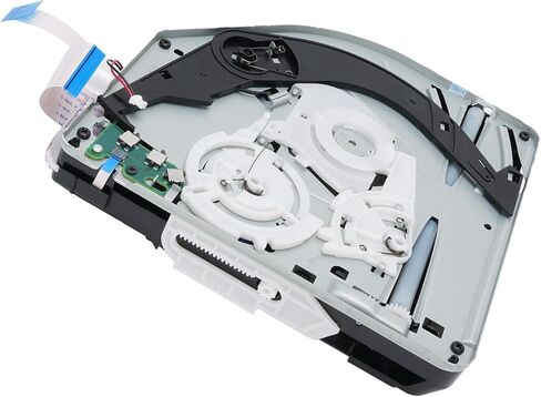 Premium Aluminum Alloy DVD Optical Disc Drive Module for CFI 1015A 1000 Series Long Lasting Performance for Gaming Enthusiasts in Saudi Arabia