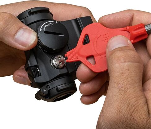أداة سلسلة Aimpoint Micro® in Kuwait