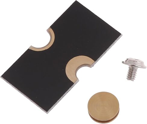 M2 SSD Adapter Card For 2230 Hard Disk To 2242 SSD Conversion Converter Card Bracket Installation 2230 To 2242 Extension Bracket For M.2 2230 SSD Hard Disk Converted To 2242 Size Adapter Card in Saudi Arabia
