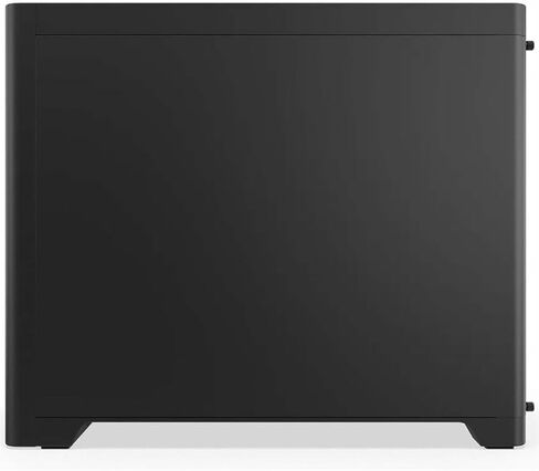 كمبيوتر مكتبي للألعاب Lenovo Legion T5 30AGB10 90YJ0015US - AMD Ryzen 7 7700X - 32 جيجابايت - 1 تيرابايت SSD - Tower - Eclipse Black in Saudi Arabia