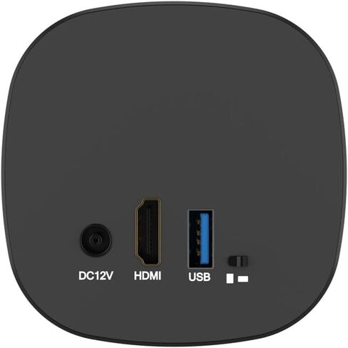 كاميرا صندوق البث العمودي 1080P FHD USB 3.0 HDMI in Kuwait