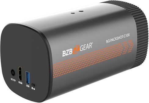 كاميرا صندوق البث العمودي 1080P FHD USB 3.0 HDMI in Kuwait