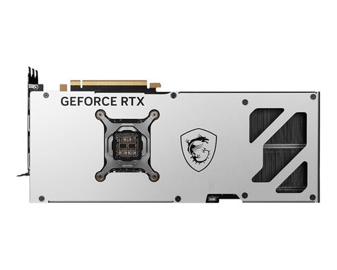 ام اس اي 16 جيجا D6X RTX 4080 Gaming X سليم ابيض in Saudi Arabia