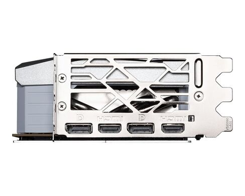 ام اس اي 16 جيجا D6X RTX 4080 Gaming X سليم ابيض in Saudi Arabia