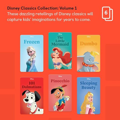 حزمة مشغل YOTO + Disney Classics Vol.1 + مجموعة Disney Pixar Audio + سترة المغامرة وحافظة البطاقات في Blue Bird - مشغل صوت بلوتوث بدون شاشة للأطفال، جهاز سفر الكل في 1 للقصص in Saudi Arabia