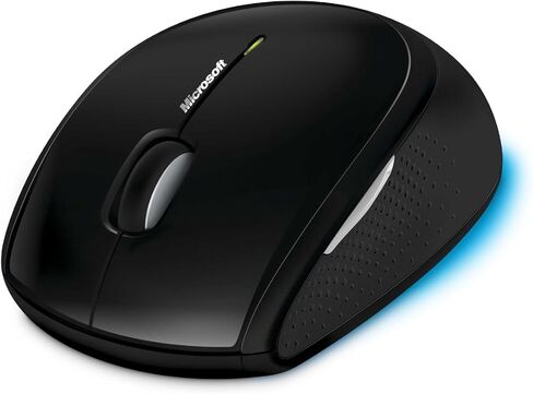Microsoft Wireless Comfort Desktop 5000 in Saudi Arabia