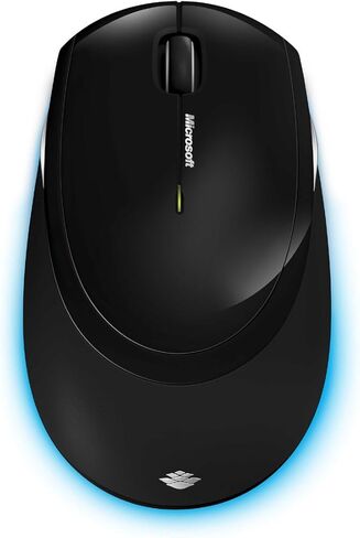 Microsoft Wireless Comfort Desktop 5000 in Saudi Arabia