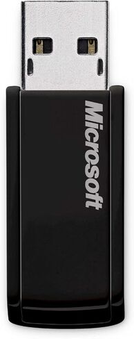 Microsoft Wireless Comfort Desktop 5000 in Saudi Arabia