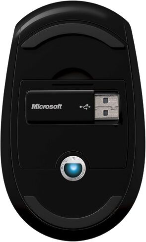 Microsoft Wireless Comfort Desktop 5000 in Saudi Arabia