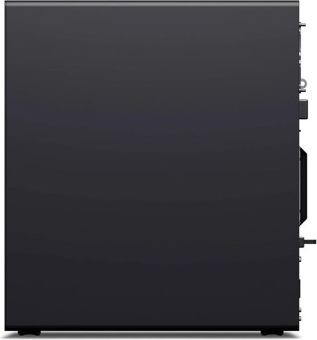 Lenovo ThinkStation P3 Tower Gen 2 Workstation with Intel Core Ultra 5 235 vPro Processor, 16GB DDR5-5600MT/s Memory, 512GB Gen5 Performance SSD Storage, Wi-Fi 7, and Windows 11 Pro in Saudi Arabia