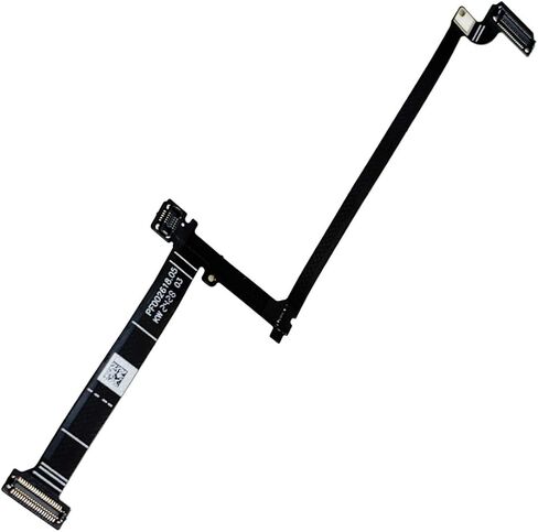 استبدال كابل شريط الكاميرا Gimbal لملحقات الطائرة بدون طيار Dji NEO، جزء إصلاح سلك الشريط المسطح DJI NEO PTZ، أجزاء إصلاح كابل التحكم Gimbal لـ Dji Neo in Kuwait