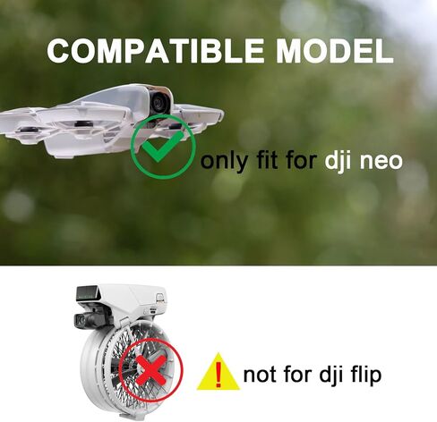 استبدال كابل شريط الكاميرا Gimbal لملحقات الطائرة بدون طيار Dji NEO، جزء إصلاح سلك الشريط المسطح DJI NEO PTZ، أجزاء إصلاح كابل التحكم Gimbal لـ Dji Neo in Kuwait
